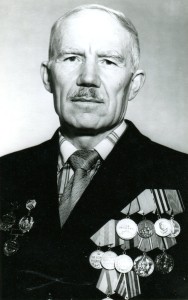 Мальгинов А.Н. создатель музея